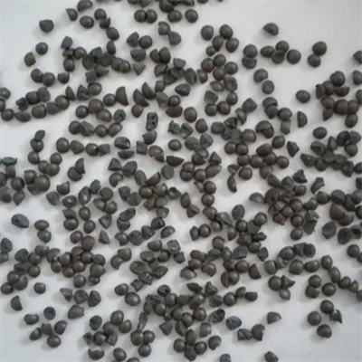 High Hardness Of Steel Grit: Multiple Advantages in Industrial Applications
