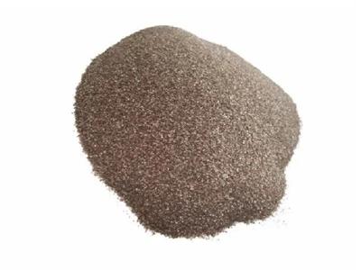 Brown Corundum Abrasive