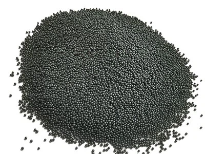 Industrial Steel Shot