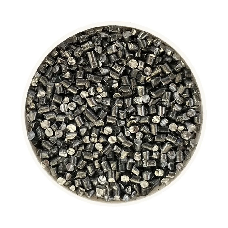 Steel Cut Wire Shot