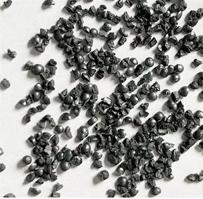 How to improve the cutting efficiency of ribbon abrasive?