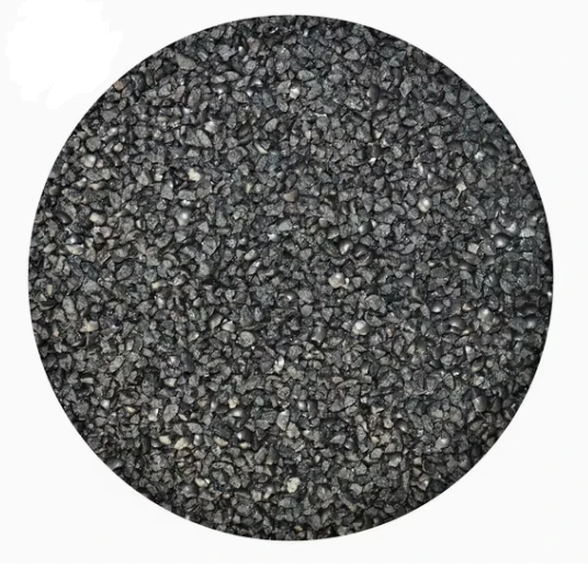 Steel Grit GP50