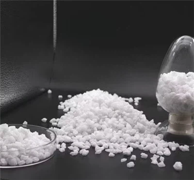 Abrasive White Aluminium Oxide